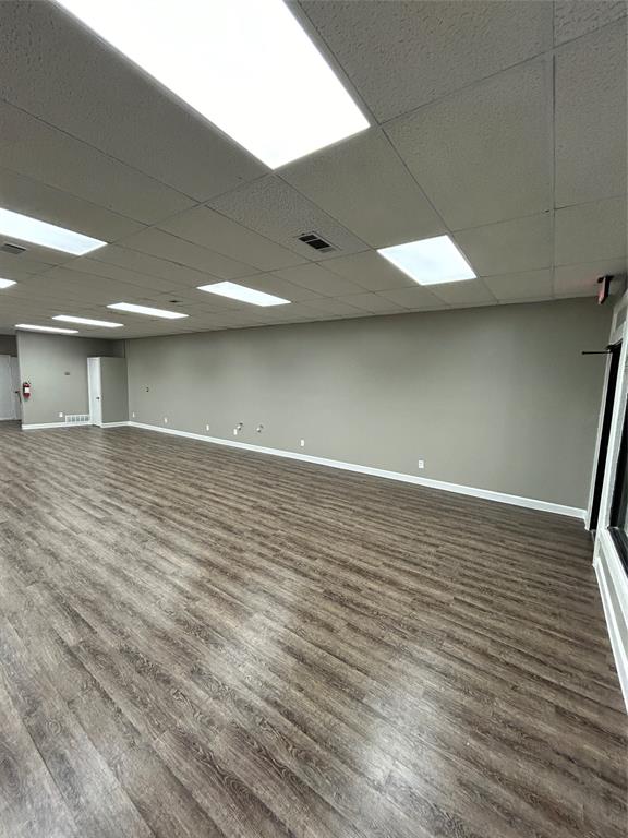 BOSTON HEIGHTS ADDITION - Commercial Lease