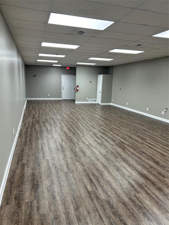 BOSTON HEIGHTS ADDITION - Commercial Lease