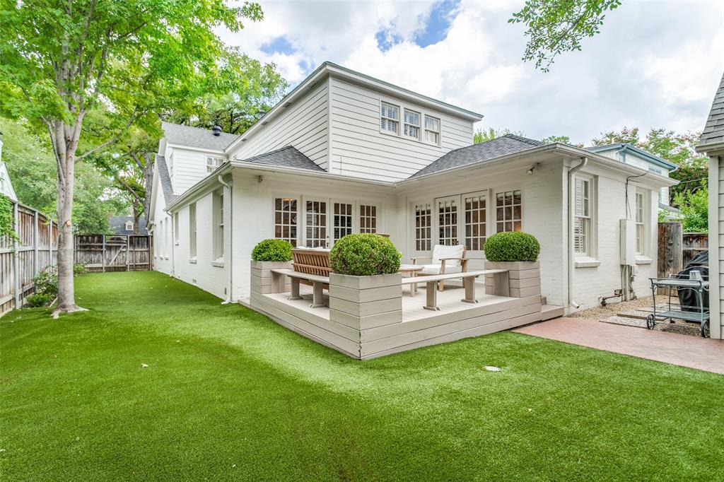 University Heights - Residential