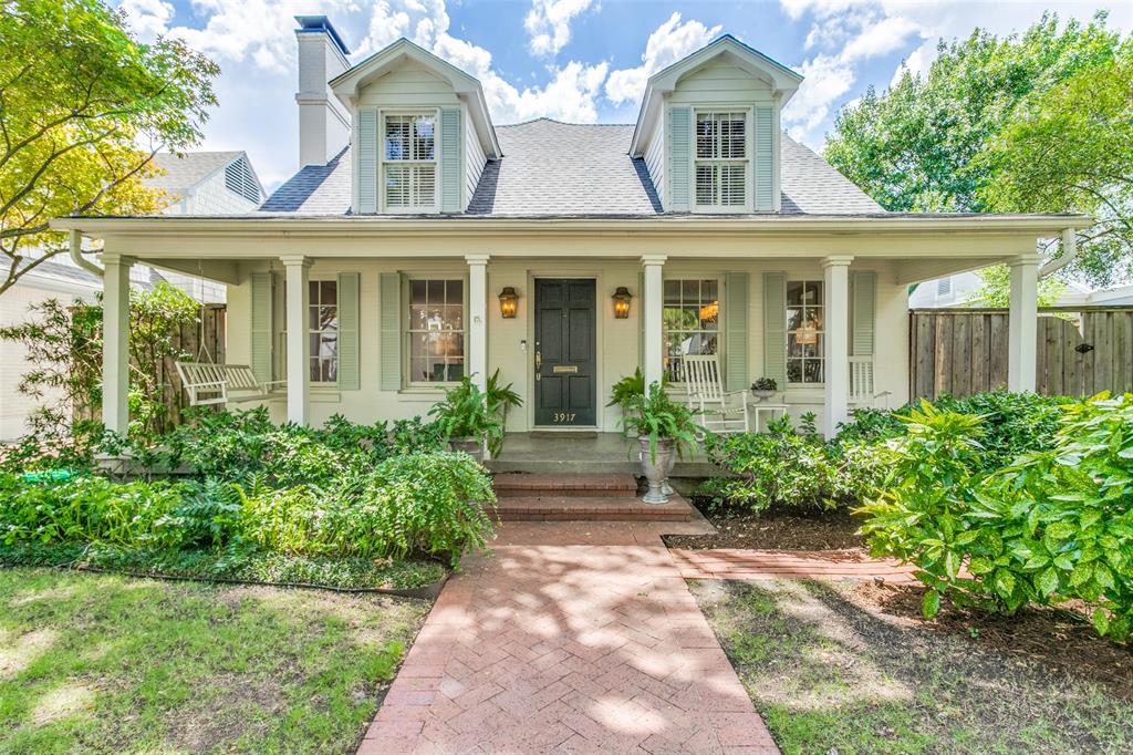 University Heights - Residential