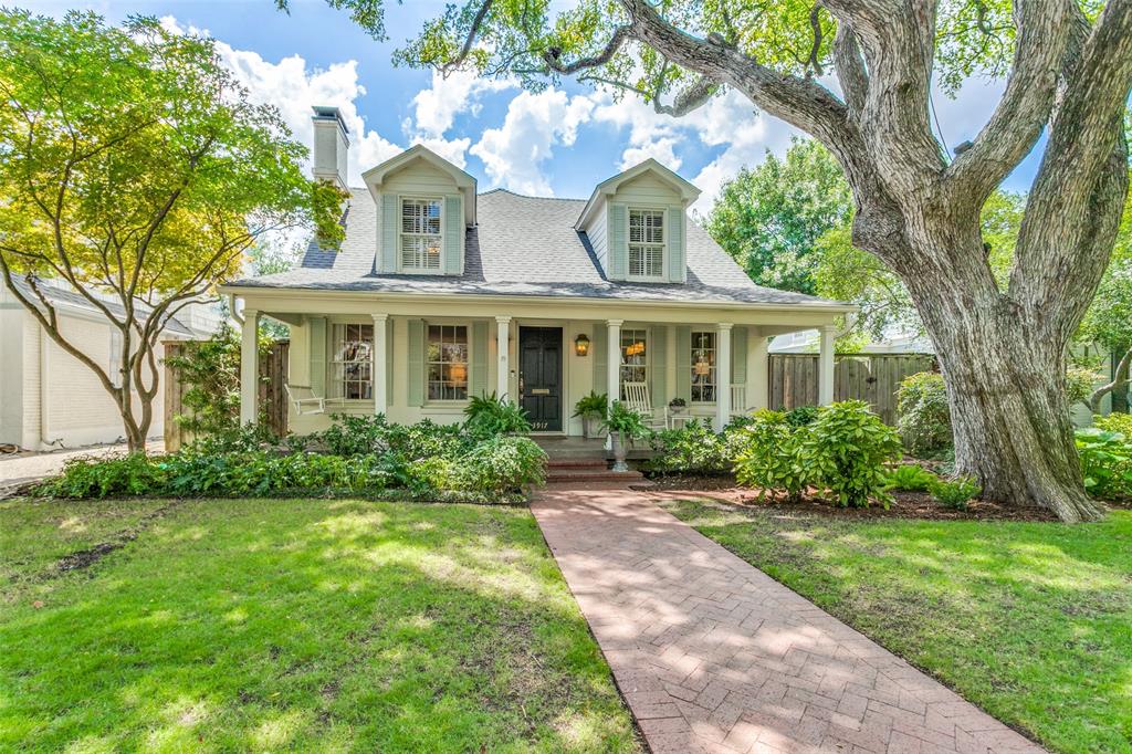 University Heights - Residential