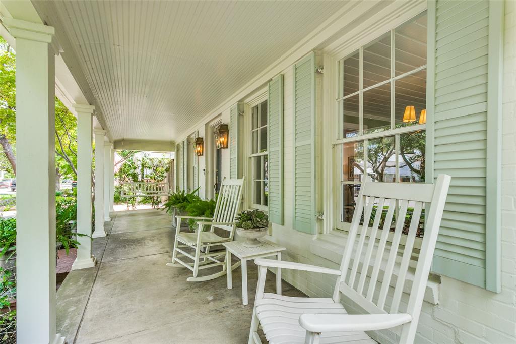 University Heights - Residential