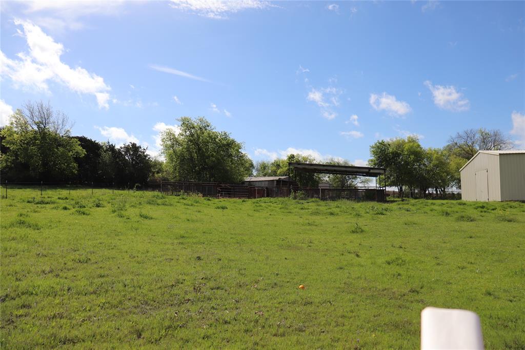 None - Land