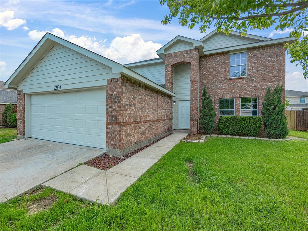 Shale Creek Sub - Residential