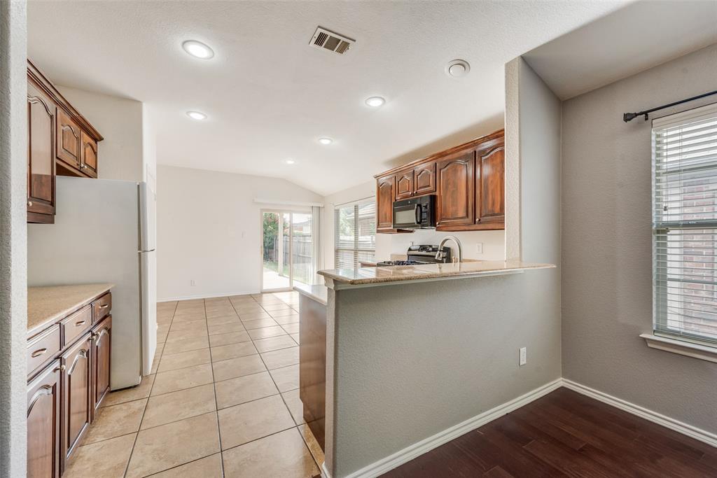 Terrace Landing - Residential