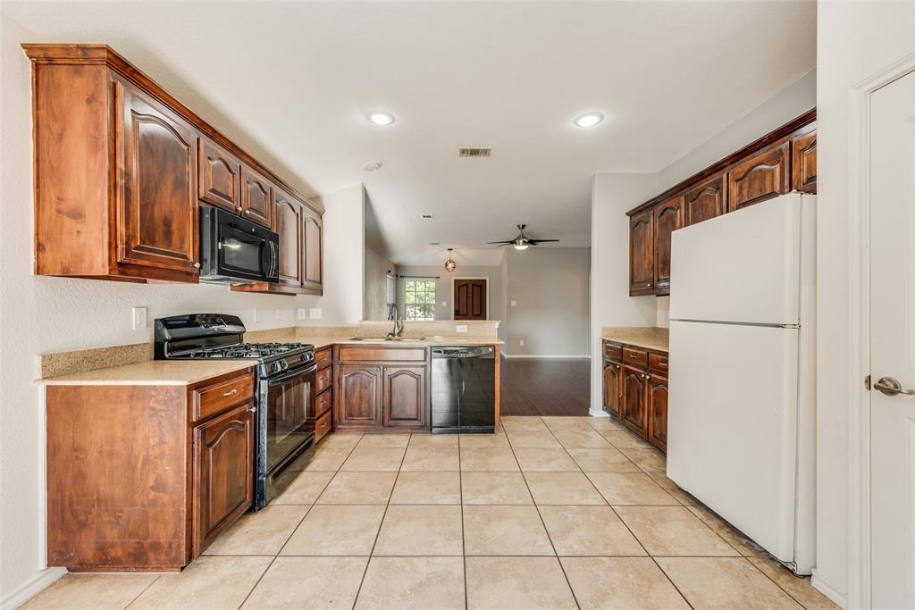 Terrace Landing - Residential