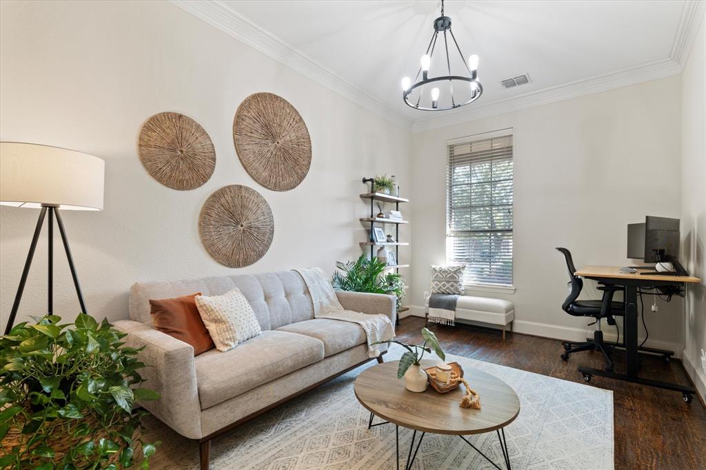 Starcreek Ph One - Residential Lease