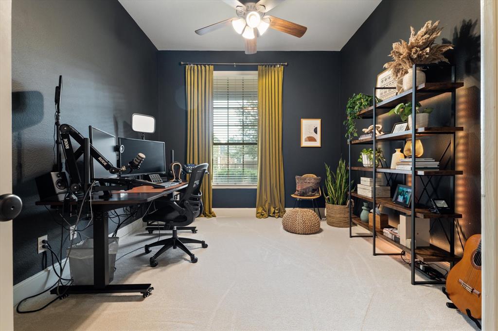 Starcreek Ph One - Residential Lease