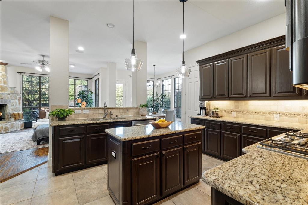 Starcreek Ph One - Residential Lease