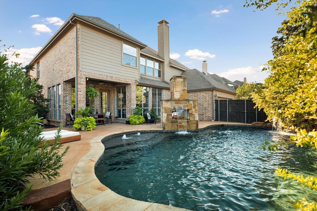 Starcreek Ph One - Residential Lease
