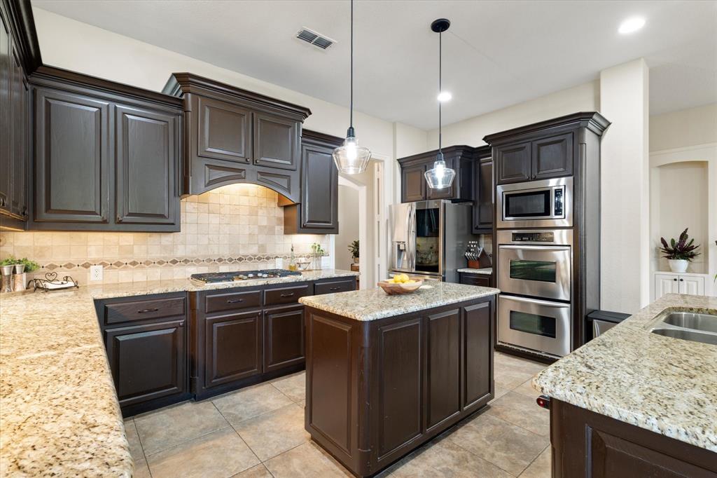 Starcreek Ph One - Residential Lease