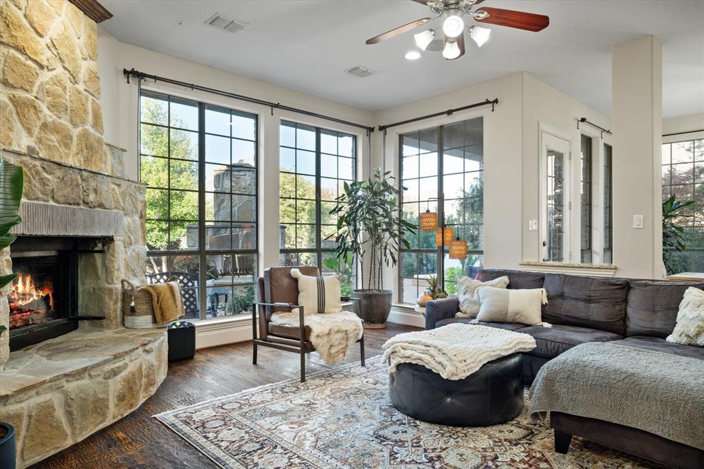 Starcreek Ph One - Residential Lease