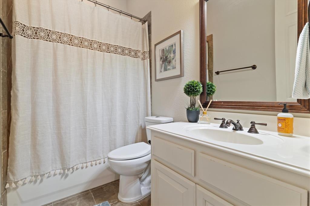 Starcreek Ph One - Residential Lease