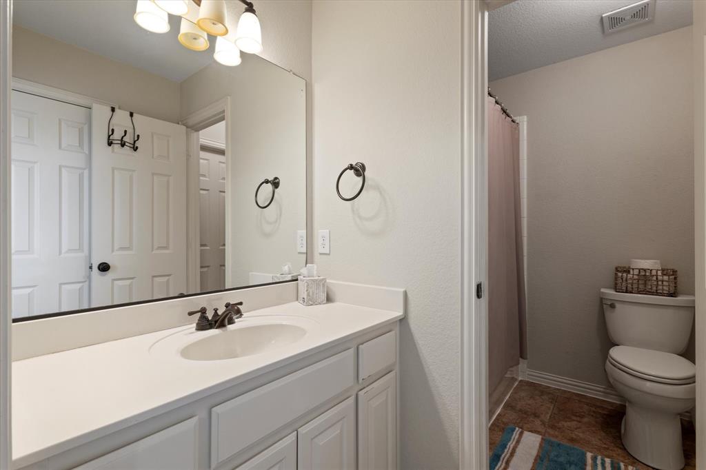 Starcreek Ph One - Residential Lease