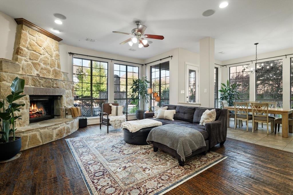 Starcreek Ph One - Residential Lease