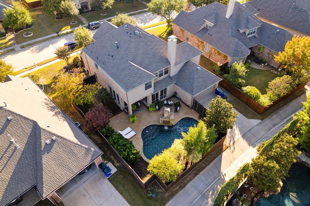 Starcreek Ph One - Residential Lease