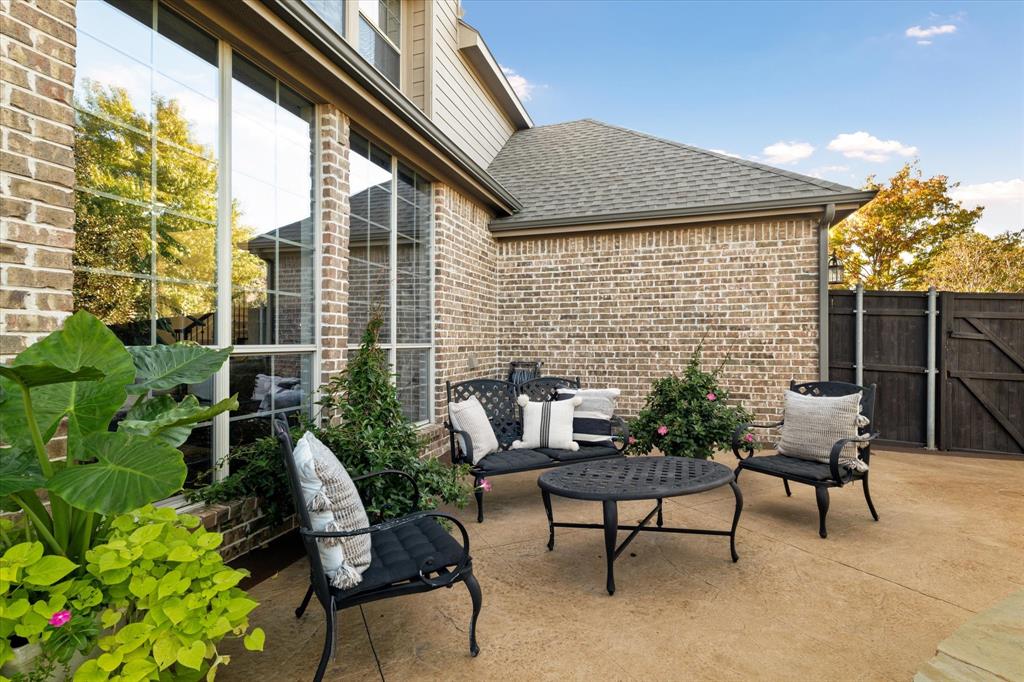 Starcreek Ph One - Residential Lease