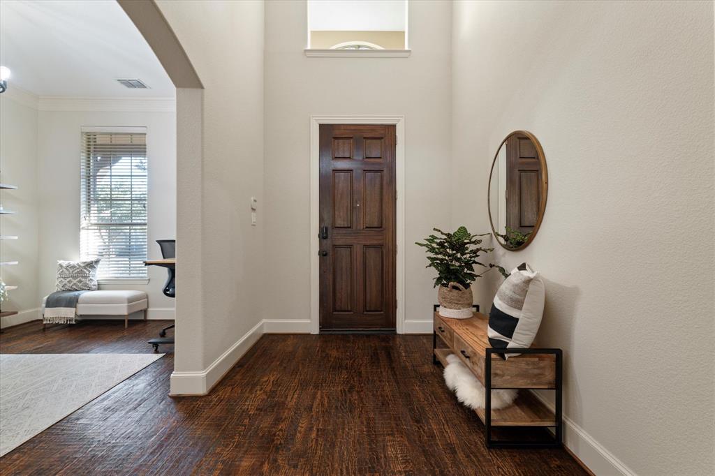 Starcreek Ph One - Residential Lease