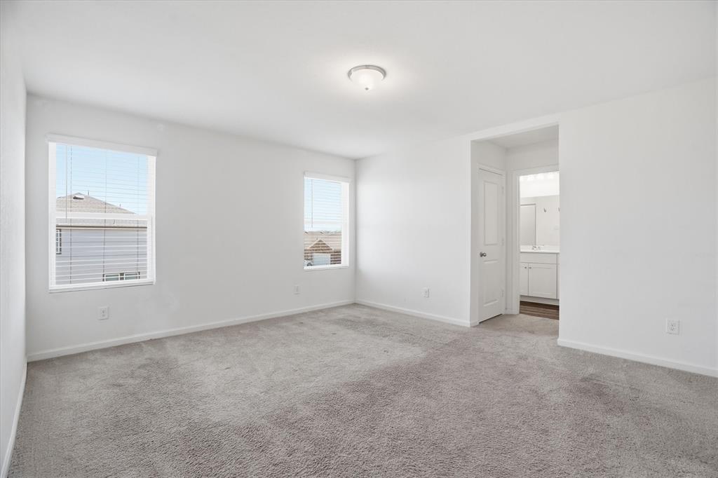Mcpherson Village Add - Residential