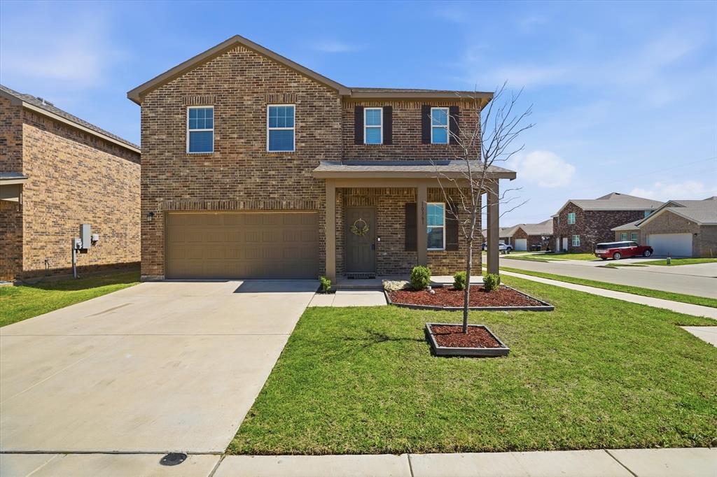 Mcpherson Village Add - Residential