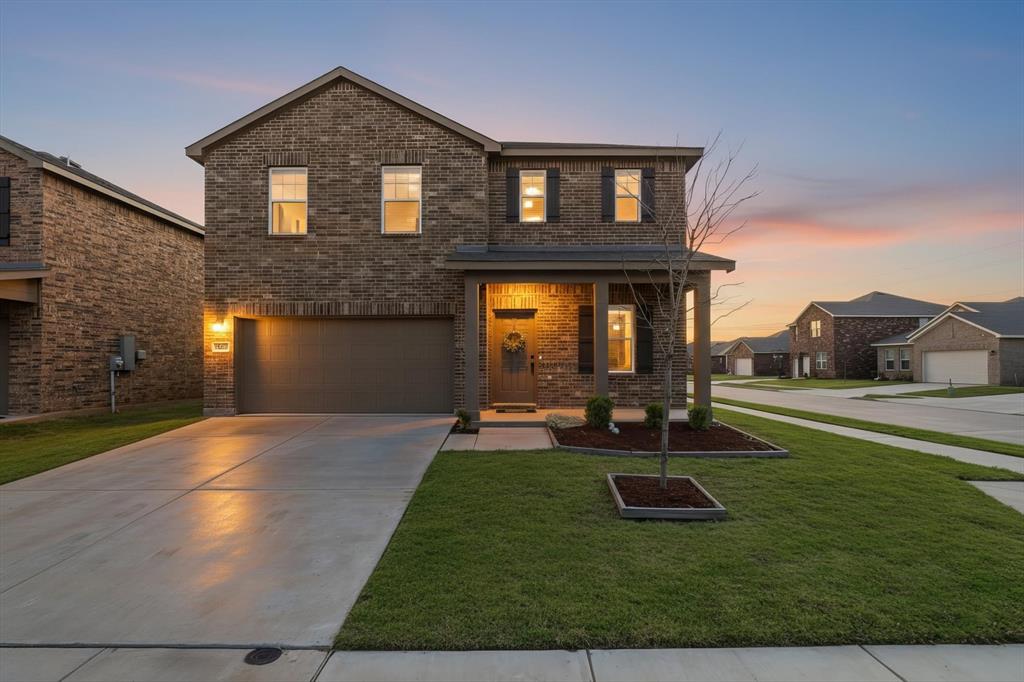 Mcpherson Village Add - Residential