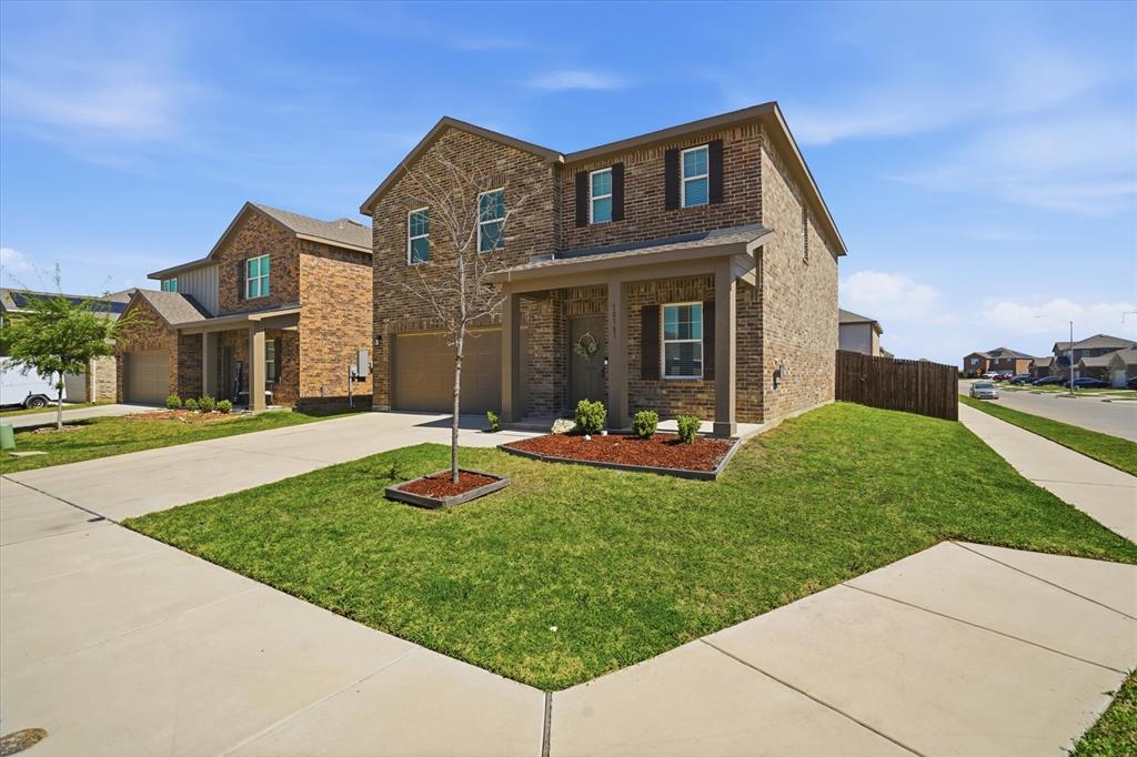 Mcpherson Village Add - Residential