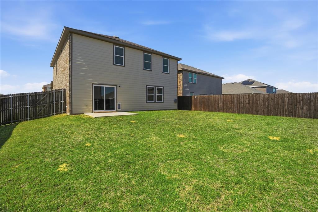 Mcpherson Village Add - Residential