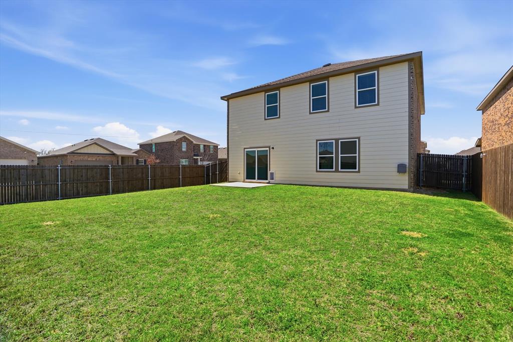 Mcpherson Village Add - Residential
