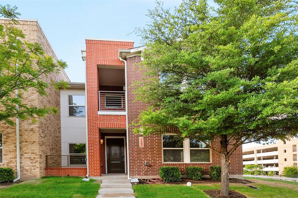 THIS IS THE DALLAS LIFESTYLE!  Welcome to the Sphinx at Fiji community where in the heart of Dallas convenience blends comfort, style and tranquility.  This beautifully updated two-story condo in a secure gated community, just minutes from downtown Dallas. Featuring 3 spacious bedrooms, 2.5 bathrooms, and a 2-car garage, this move-in-ready home is perfect for a busy lifestyle.  Freshly painted throughout and featuring brand-new carpet, the interior is finished in a modern, neutral palette that complements any décor. The thoughtfully designed two-story layout provides generous living spaces for relaxing and entertaining, while the spacious bedrooms offer comfort and privacy.  Whether you're commuting to downtown, enjoying nearby dining and entertainment, or simply appreciating the peace of a gated community, this home delivers an exceptional lifestyle in a highly desirable location.
