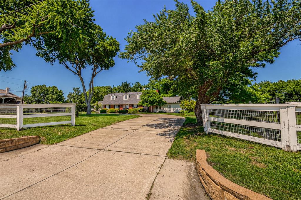 RICHARD COPELAND - Residential