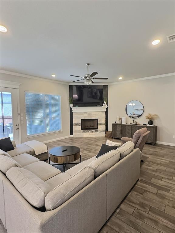 Meander Estates Ph Two - Residential