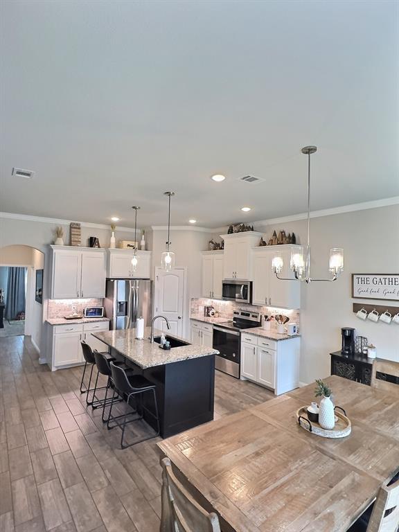 Meander Estates Ph Two - Residential
