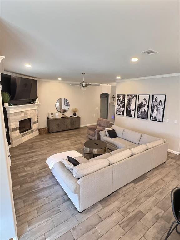 Meander Estates Ph Two - Residential