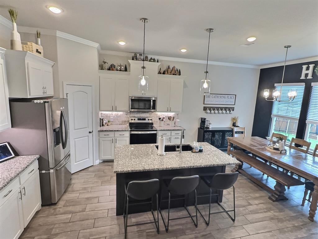 Meander Estates Ph Two - Residential