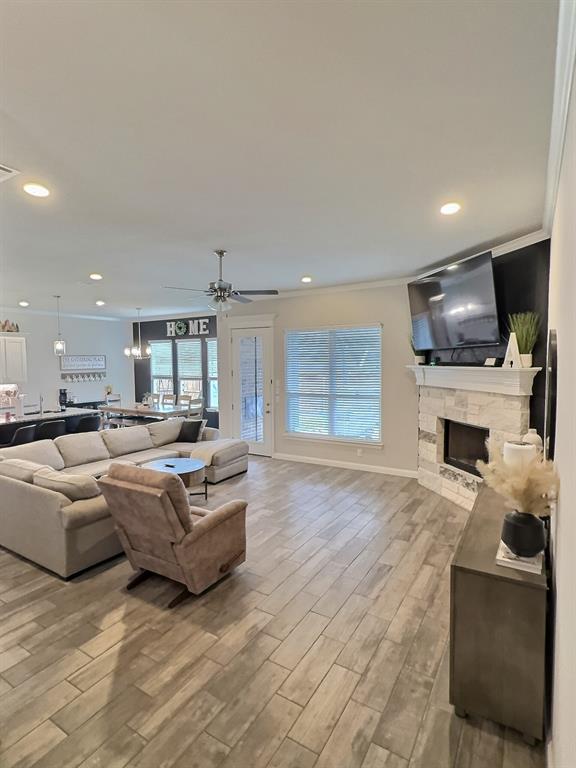 Meander Estates Ph Two - Residential