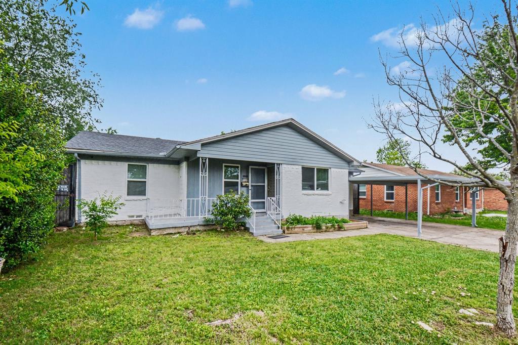 Northridge Estates - Residential