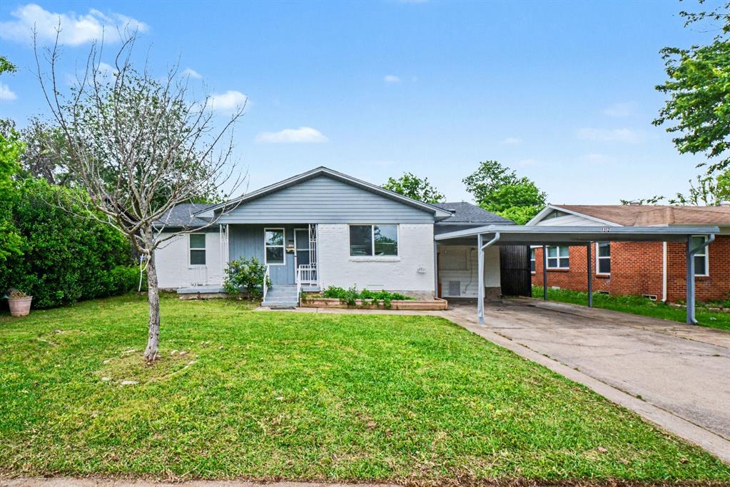 Northridge Estates - Residential