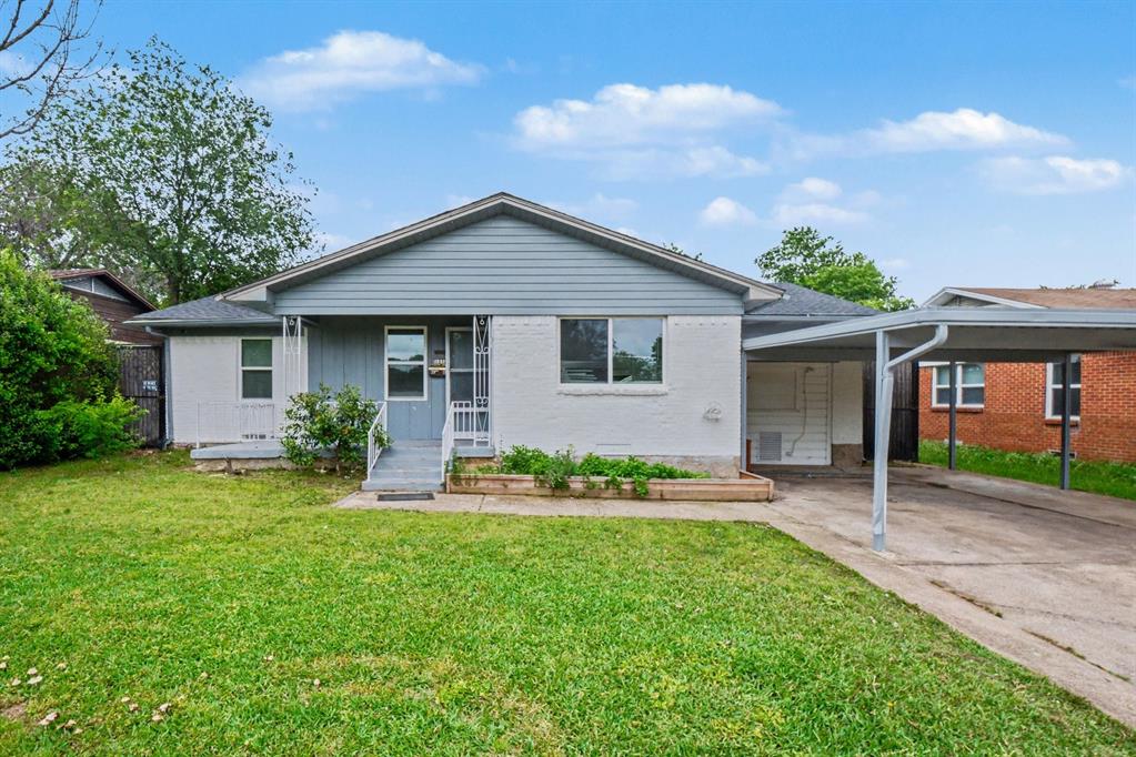 Northridge Estates - Residential