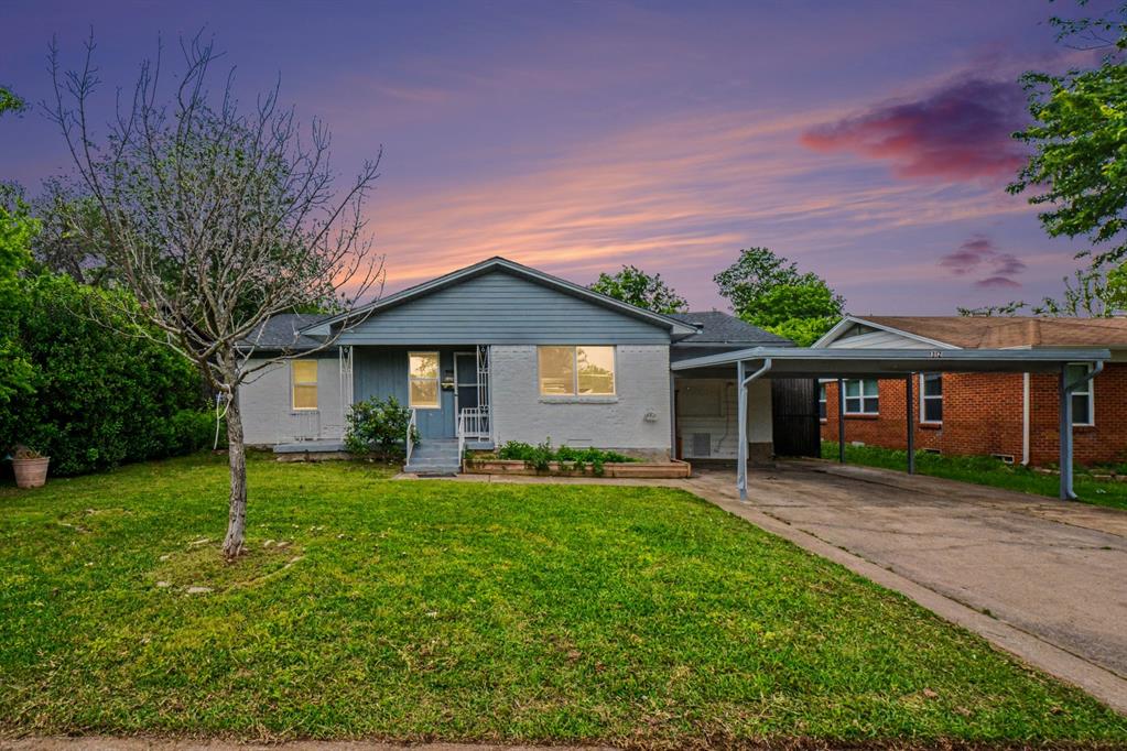 Northridge Estates - Residential