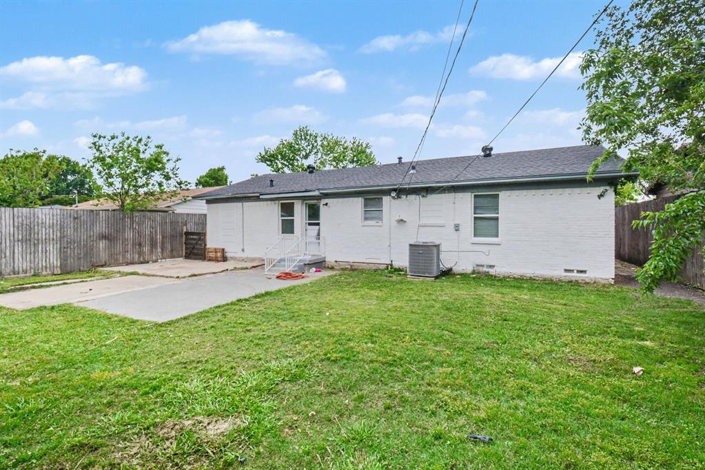 Northridge Estates - Residential