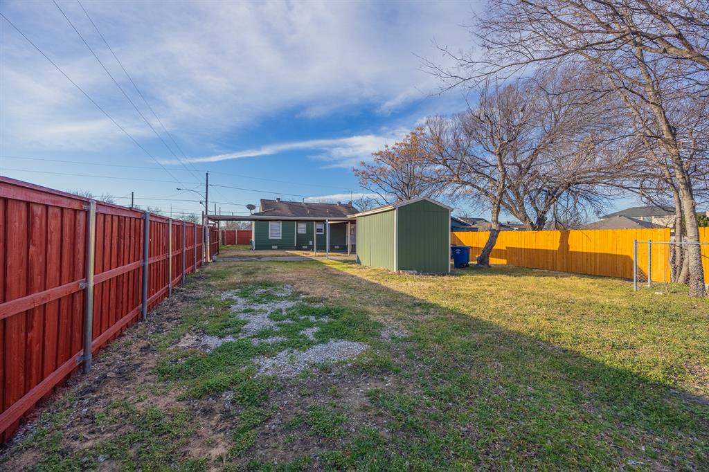 Westmoreland Park - Residential