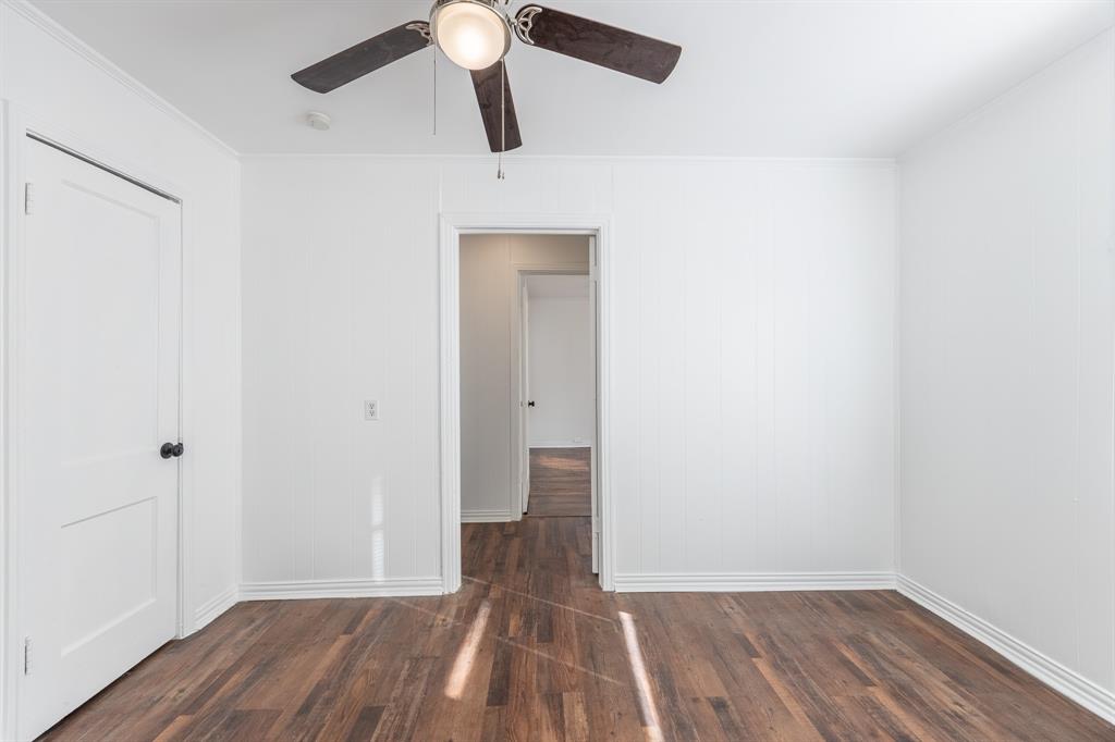 Westmoreland Park - Residential