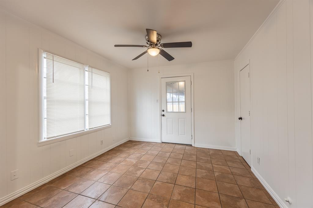 Westmoreland Park - Residential