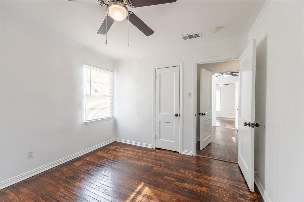 Westmoreland Park - Residential