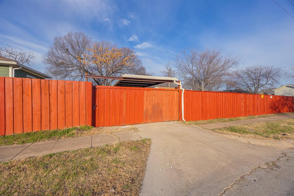 Westmoreland Park - Residential