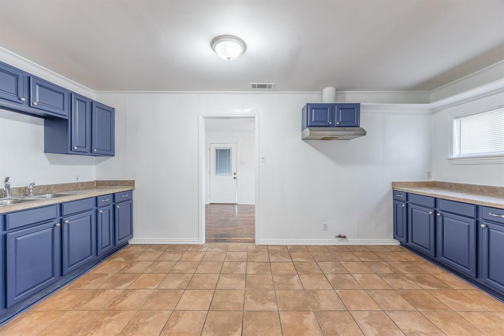 Westmoreland Park - Residential