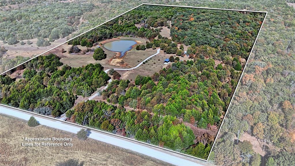 Davis FA - Land