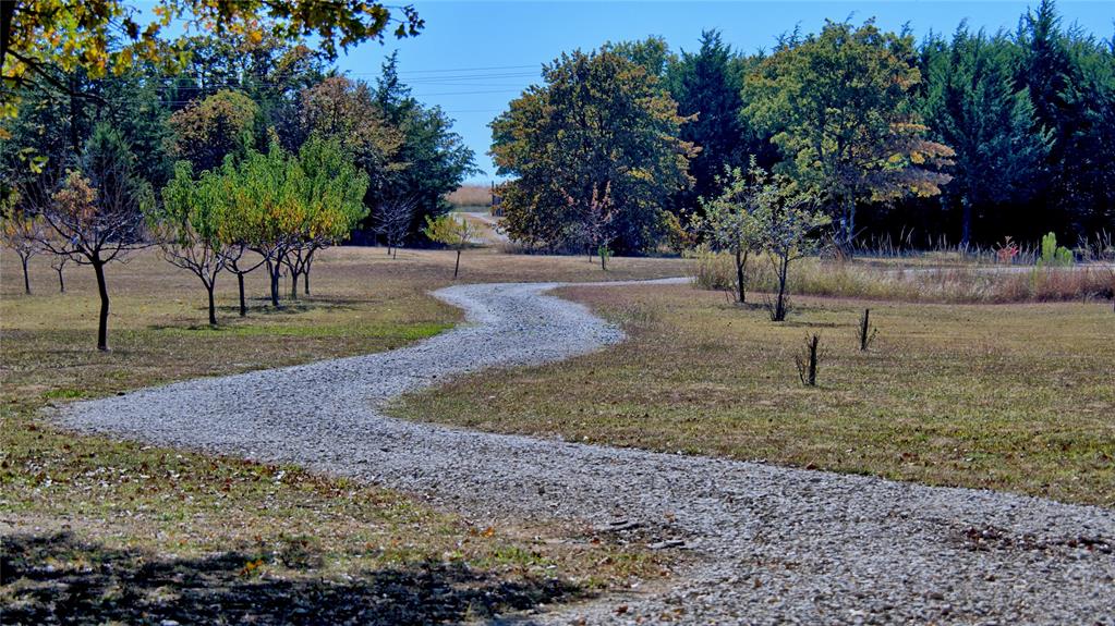 Davis FA - Land