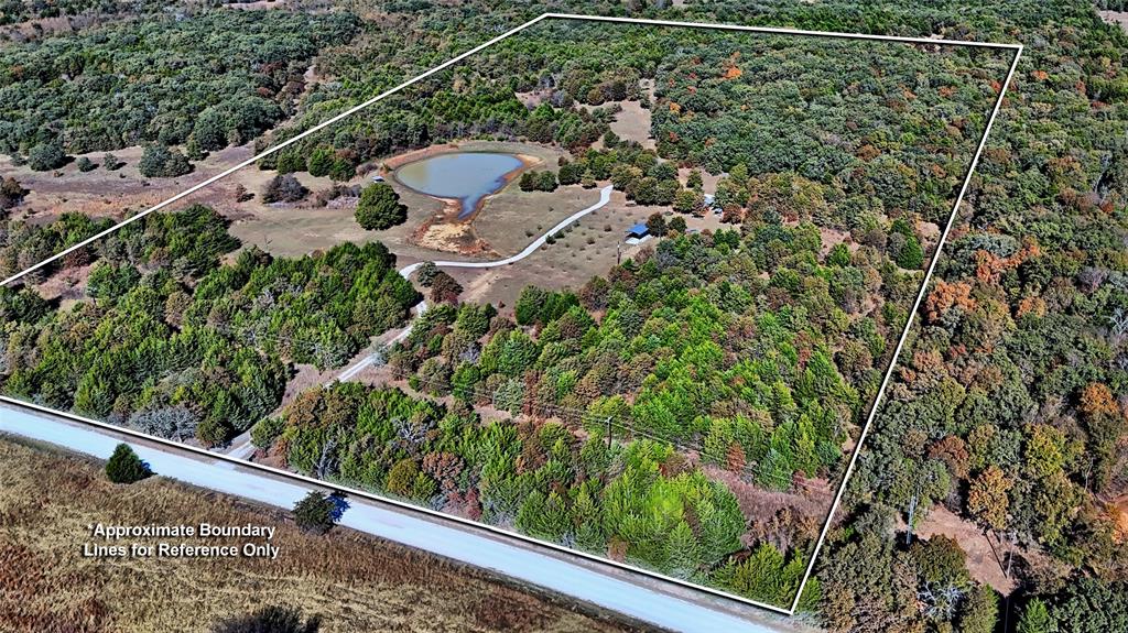 Davis FA - Land