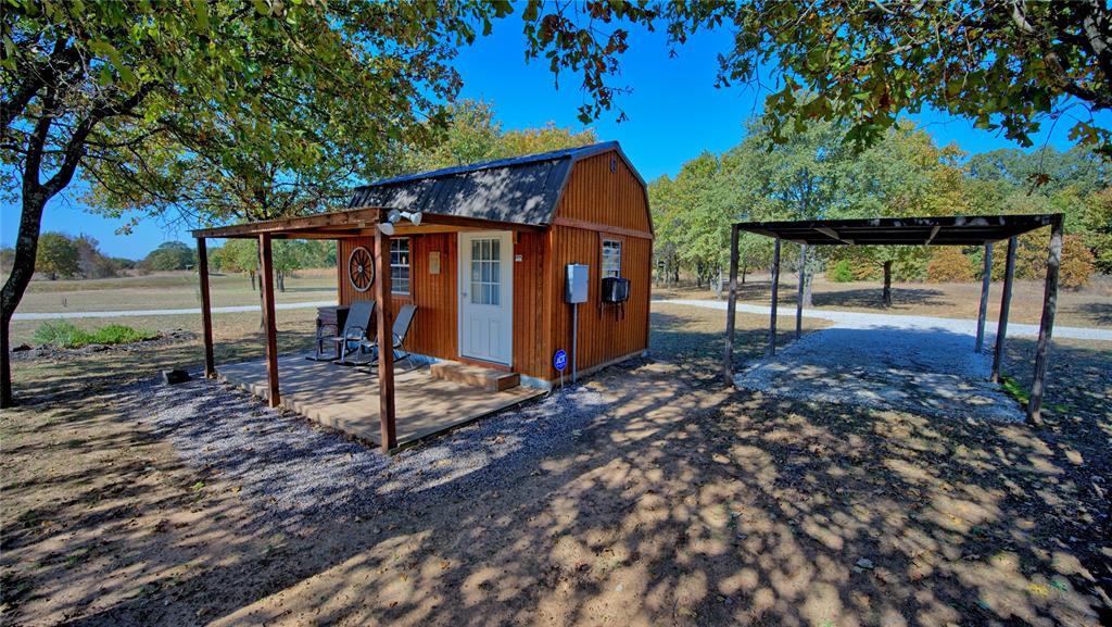 Davis FA - Land